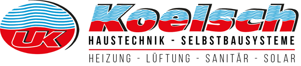 Logo Koelsch Haustechnik